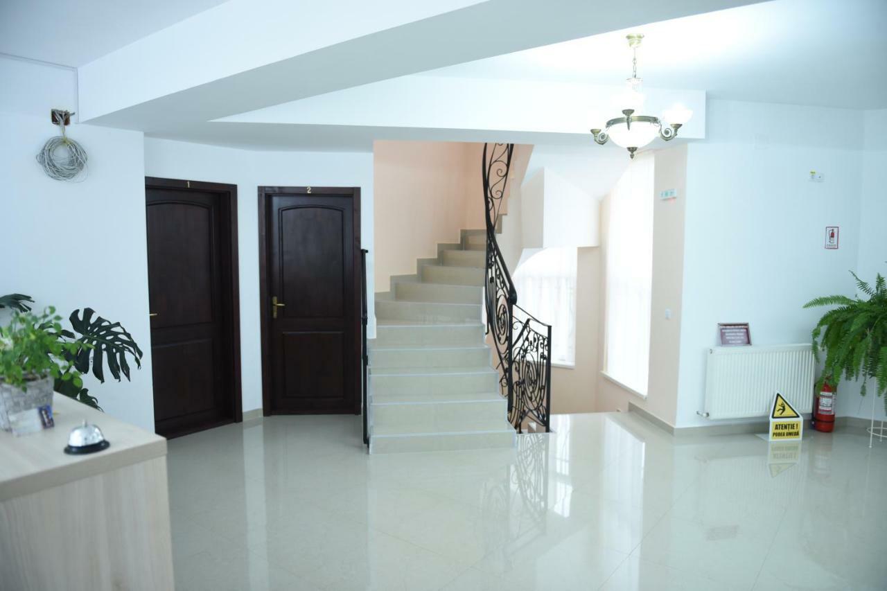 Vila Elysee Băile Felix Extérieur photo