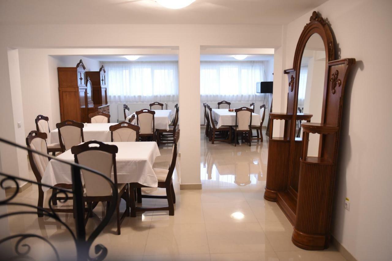Vila Elysee Băile Felix Extérieur photo