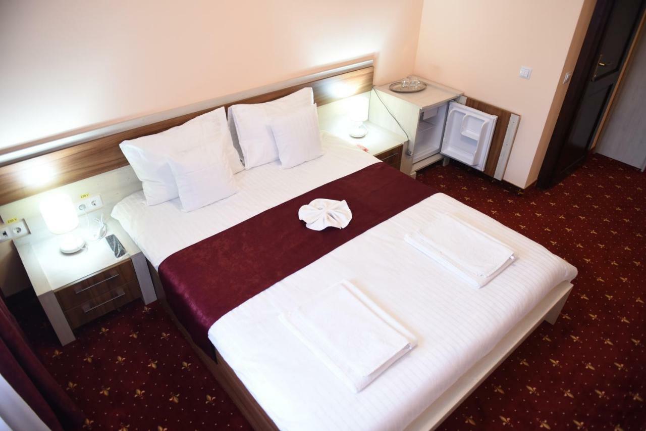 Vila Elysee Băile Felix Extérieur photo