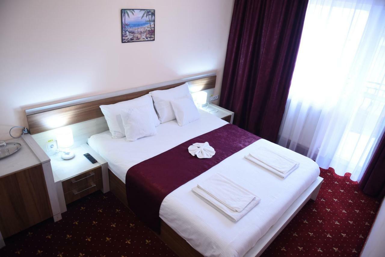Vila Elysee Băile Felix Extérieur photo