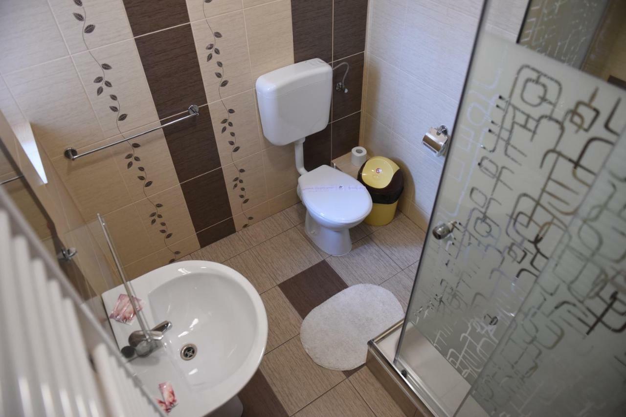 Vila Elysee Băile Felix Extérieur photo
