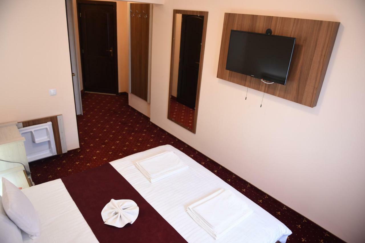 Vila Elysee Băile Felix Extérieur photo