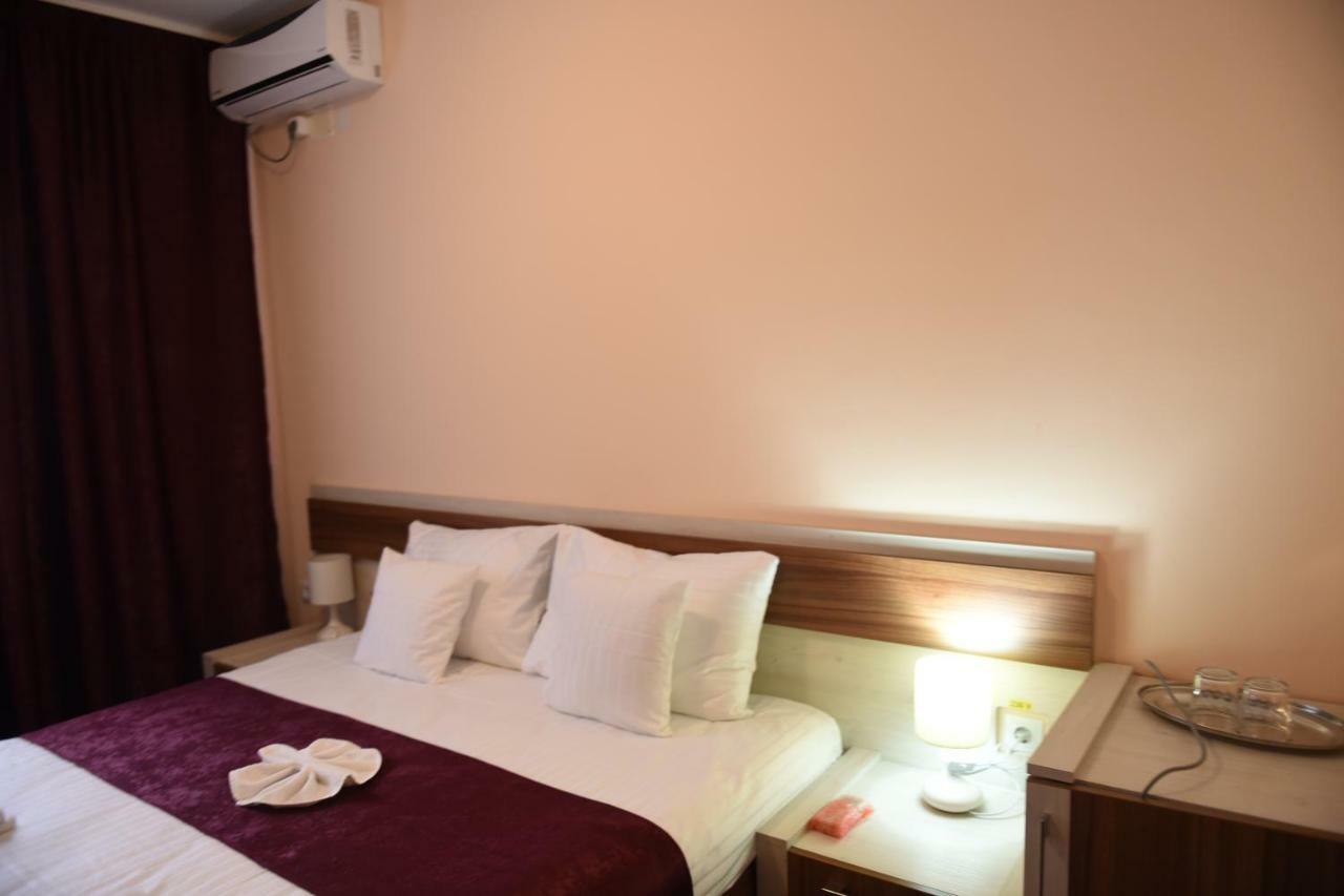 Vila Elysee Băile Felix Extérieur photo