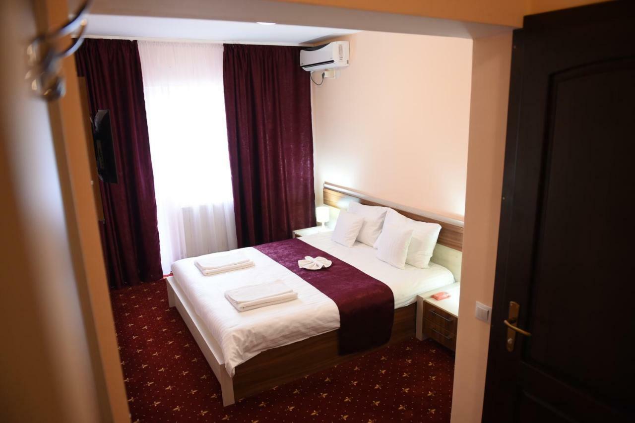 Vila Elysee Băile Felix Extérieur photo